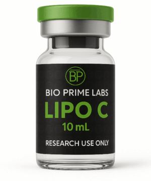 BIO PRIME LABS - LIPO C 10ml