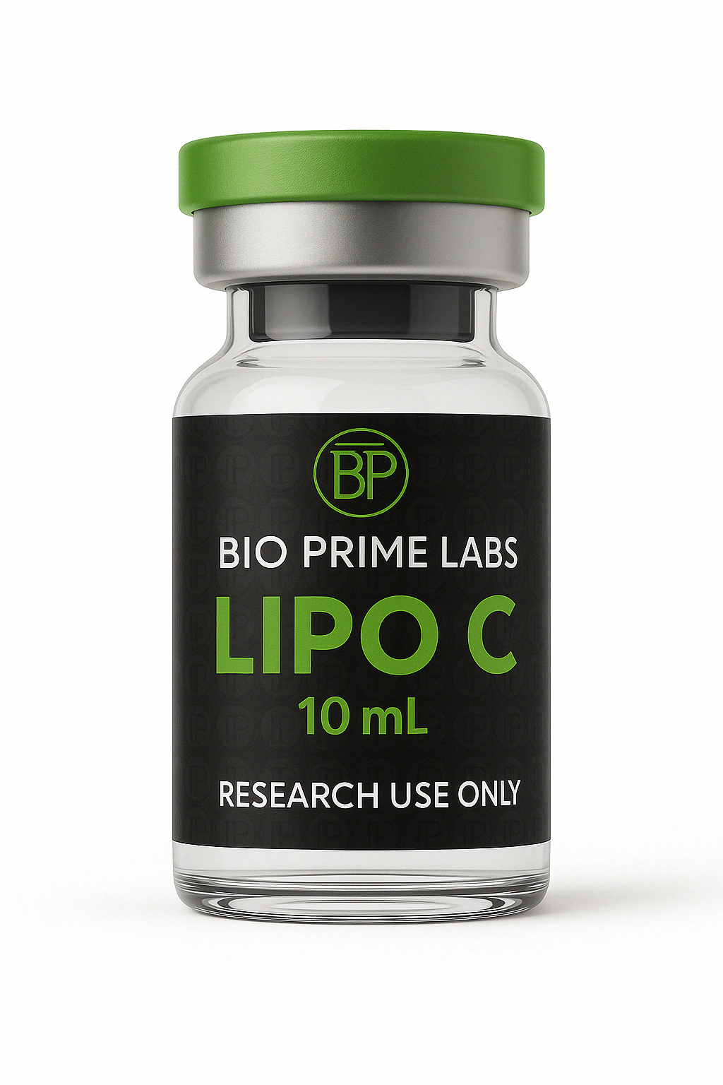 BIO PRIME LABS - LIPO C 10ml