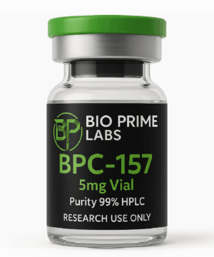 BIO PRIME LABS - BPC 15 Vial